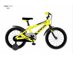 IDEAL V-TRACK 16" YELLOW